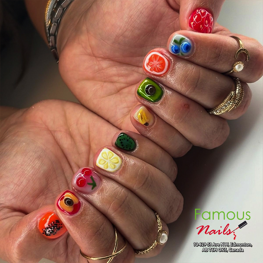 Nail June 10